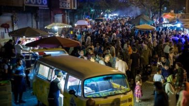 رشد کافه ها در تهران انتقاد سعید جلیلی