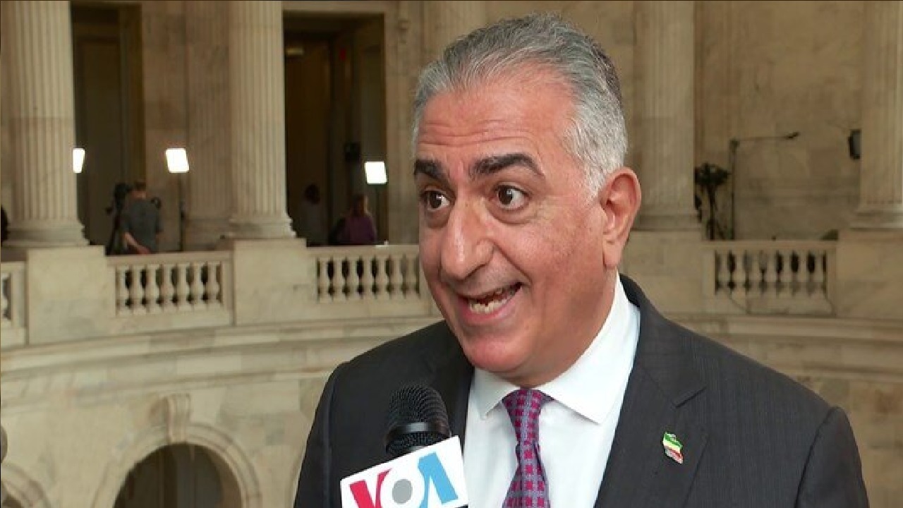 ادعای خراسان: تصور تجزیه ایران در ذهن قدرت‌های خارجی سابقه‌ای طولانی دارد