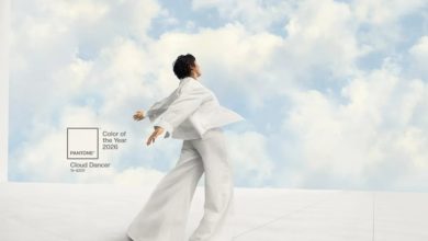 رنگ سال ۲۰۲۶