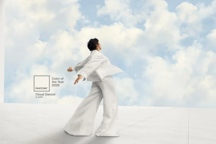 رنگ سال ۲۰۲۶