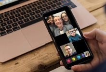 روسیه اسنپ‌چت و فیس‌تایم را ممنوع کرد