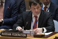 روسیه: تروئیکای اروپایی حق استفاده از مکانیسم «ماشه» را ندارد