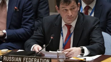 روسیه: تروئیکای اروپایی حق استفاده از مکانیسم «ماشه» را ندارد