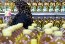 بحران روغن نباتی: کارخانه‌ها در آستانه تعطیلی