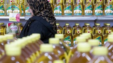 بحران روغن نباتی: کارخانه‌ها در آستانه تعطیلی