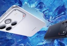 اولین تصاویر از آنر وین فاش شد؛ آیفونی با روح اندروید!