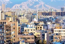 رکود ساختاری بازار مسکن؛ سرمایه‌ها از خانه‌ها گریختند