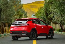 بازار ایران‌خودرو