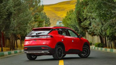 بازار ایران‌خودرو