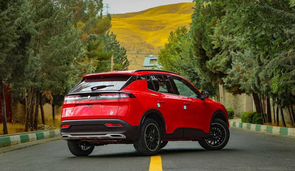 بازار ایران‌خودرو