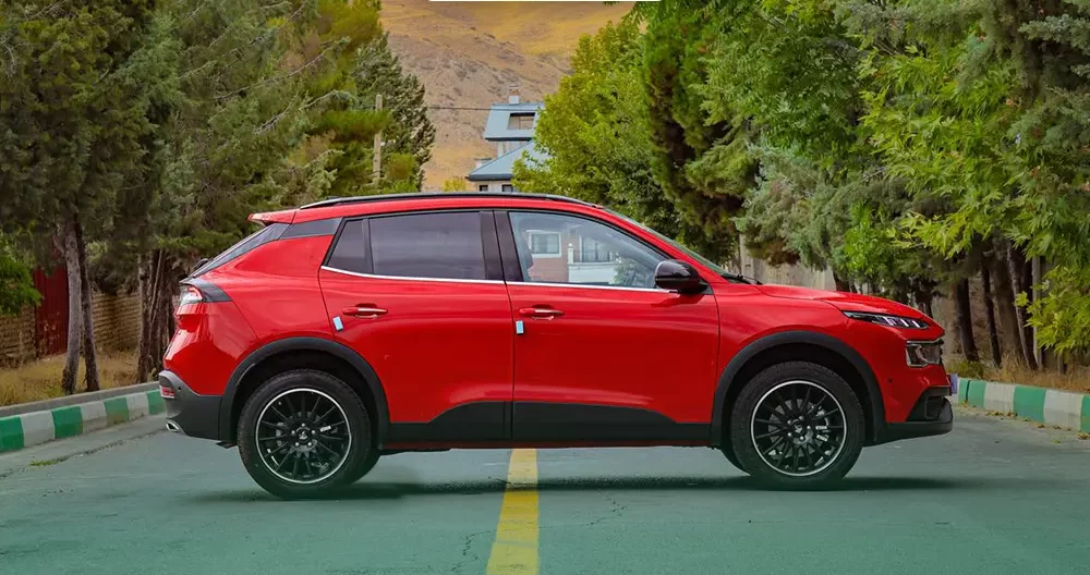 موعد تحویل ۳۰ روزه