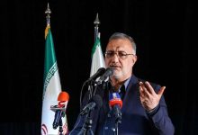 غارت حریم تهران: انتقاد شدید شهردار از عدم اجرای قانون