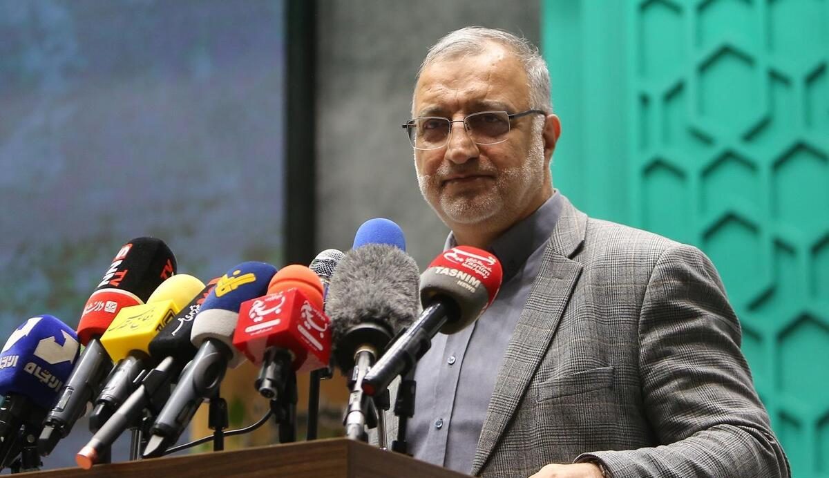 زاکانی: اجرای دائمی طرح زوج و فرد تا پایان سال حقوق شهروندان را نقض میکند