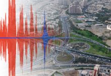 تهران و گسل‌های فعال: زنگ خطر زلزله‌ای که ممکن است تاریخ‌ساز شود!