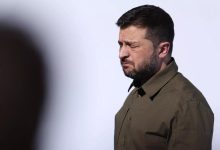 ادعای جنجالی در کی‌یف: نماینده پارلمان، صدور «دستور کناره‌گیری» به زلنسکی را تأیید کرد