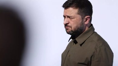 ادعای جنجالی در کی‌یف: نماینده پارلمان، صدور «دستور کناره‌گیری» به زلنسکی را تأیید کرد