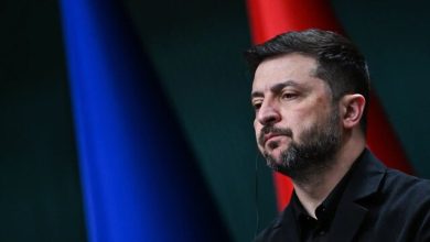 پایان رؤیای پیوستن به ناتو؛ اوکراین مسیر جدیدی را آغاز کرد