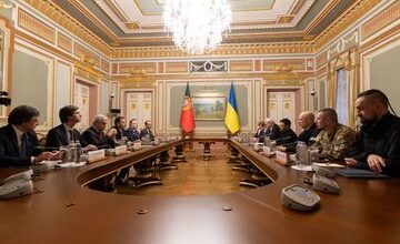 زلنسکی هشدار داد: توافق صلح ممکن است هرگز امضا نشود