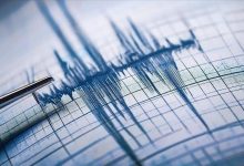 امواج سونامی