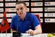 زنوزی: تراکتور از لیگ کنار می‌کشد