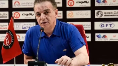 زنوزی: تراکتور از لیگ کنار می‌کشد