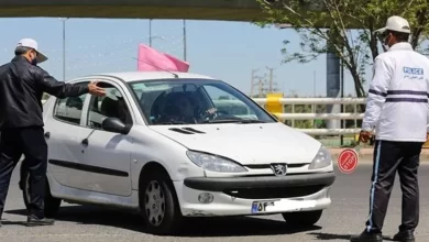 زوج و فرد از درب منزل فردا در تهران اجرا می‌شود؛کدام خودروها مجاز به تردد هستند؟
