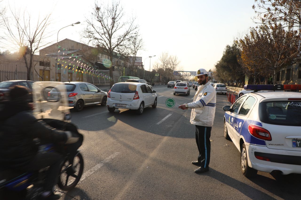 طرح زوج و فرد در تهران ماندگار می شود؟