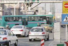 فردا تهران به حالت عادی بازمی گردد؛ زوج و فرد از درب منزل پابرجاست