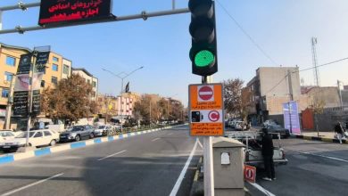 دبیرخانه کارگروه آلودگی هوا طرح زوج و فرد در تهران تا پایان سال را تکذیب کرد