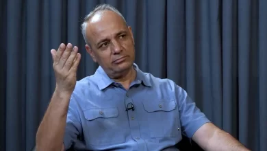 زیدآبادی درباره درخواست عفو نتانیاهو و ارتباط آن با ایران