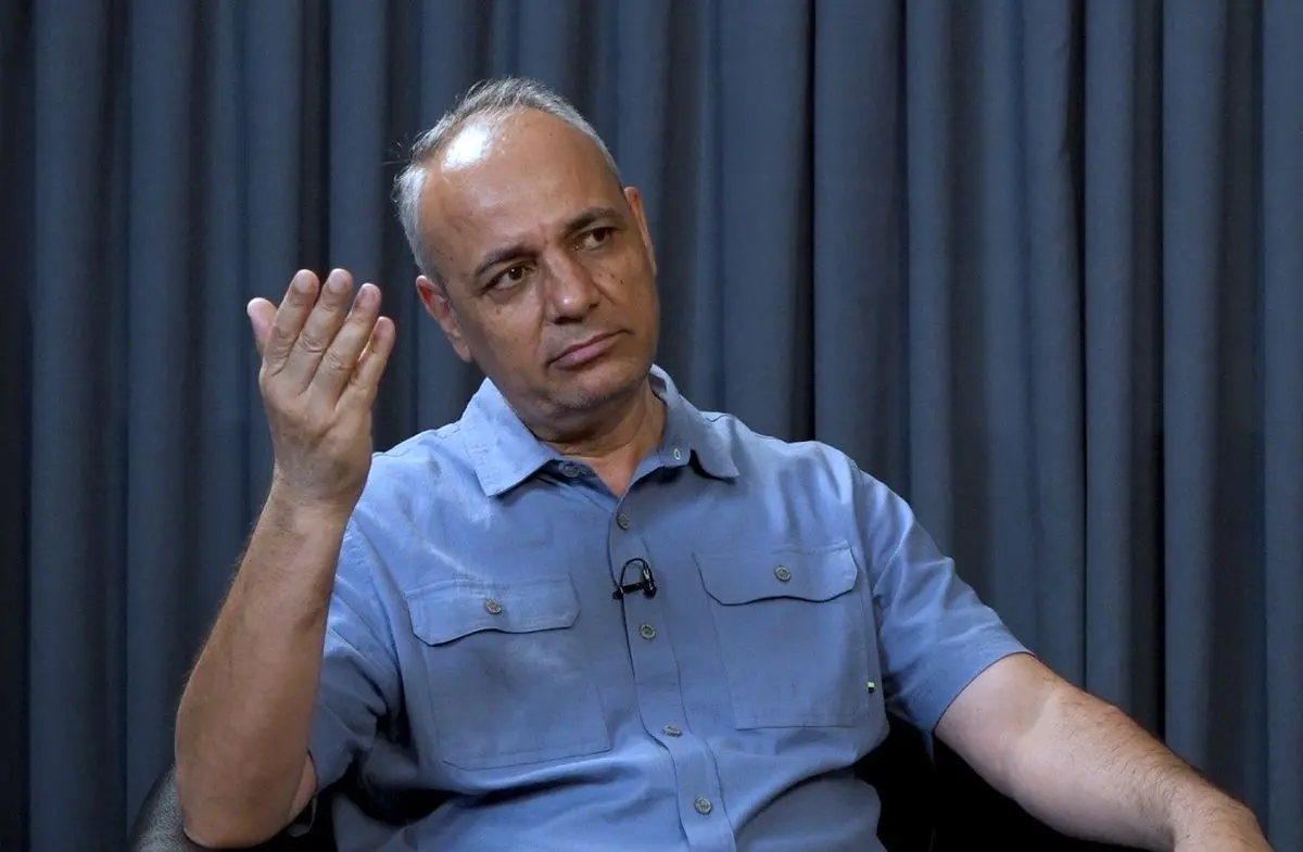 زیدآبادی درباره درخواست عفو نتانیاهو و ارتباط آن با ایران