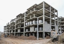 بحران ساخت و ساز: صدور پروانه‌ها در تهران 25.4 درصد کاهش یافت