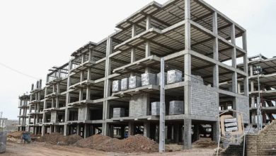 بحران ساخت و ساز: صدور پروانه‌ها در تهران 25.4 درصد کاهش یافت