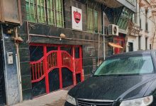 توقیف نیمی از ساختمان پرسپولیس: آیا باشگاه به محل جدیدی نقل مکان می‌کند؟