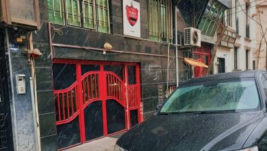 توقیف نیمی از ساختمان پرسپولیس: آیا باشگاه به محل جدیدی نقل مکان می‌کند؟