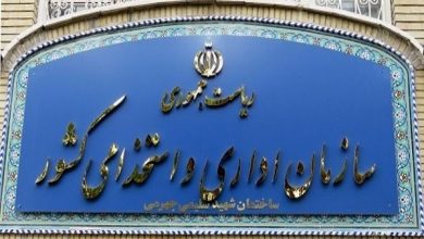 دولت در مسیر چابک‌سازی؛ کاهش ۱۵ درصدی بدنه اجرایی تا پایان برنامه هفتم