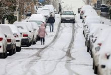 سازمان هواشناسی