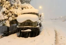 سازمان هواشناسی