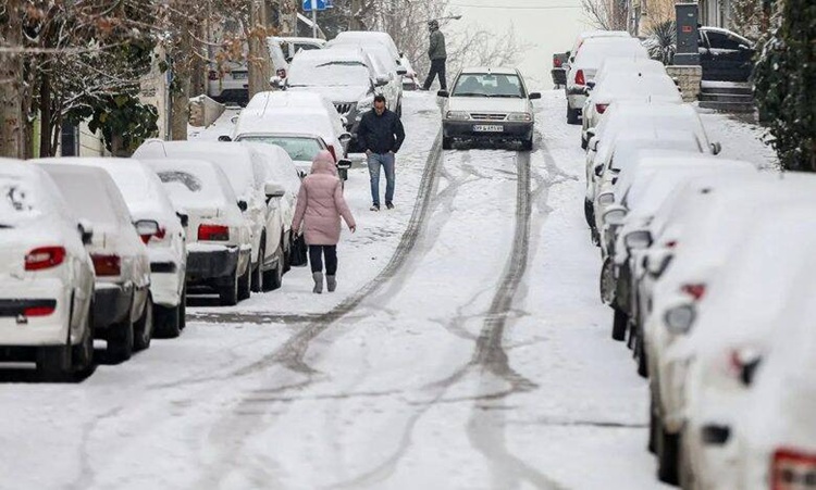 سازمان هواشناسی