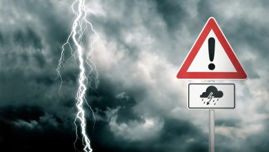 سازمان هواشناسی