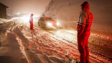 سازمان هواشناسی