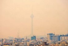 سازمان هواشناسی