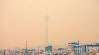 سازمان هواشناسی