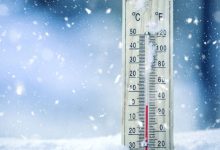 سازمان هواشناسی