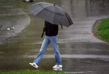 سازمان هواشناسی