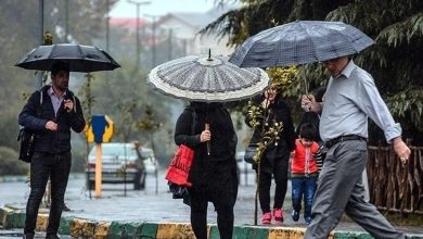 سازمان هواشناسی