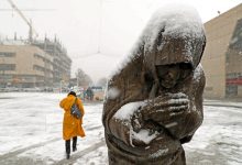 سازمان هواشناسی