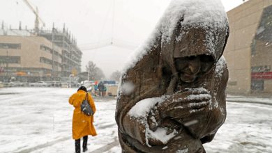 سازمان هواشناسی