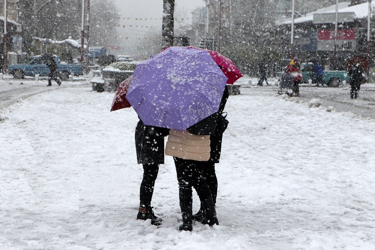 سازمان هواشناسی