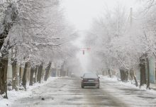 سازمان هواشناسی